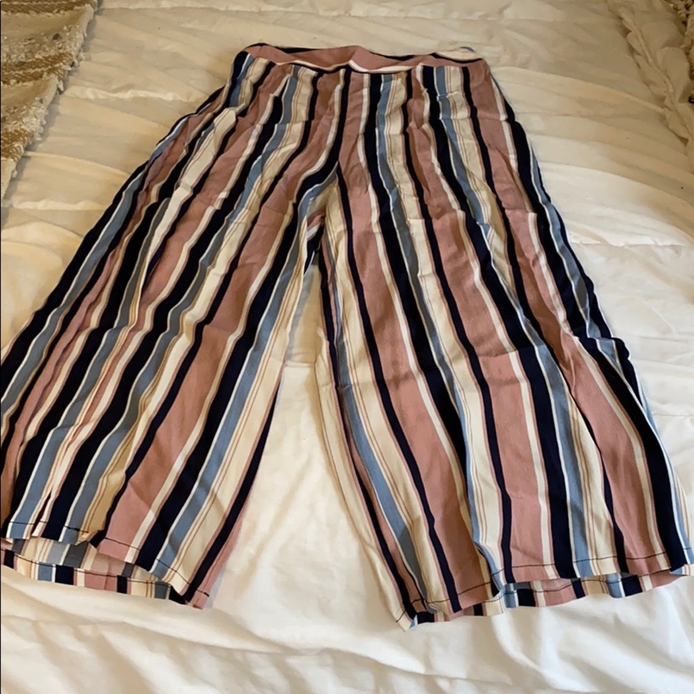 DNA pants